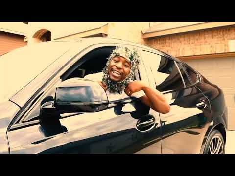 Cell Drummond - "IN MY BAG"  (Official Music Video) Shot By @ONNACOUCHTV