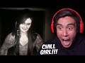 MICHAEL JACKSON WOULD BE PROUD OF THE HIGH NOTES I HIT FROM THESE JUMPSCARES Free Random Games