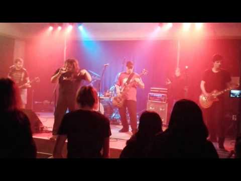 Rain - Rain - Osud (Nové Město pod Smrkem) 20.2. 2016