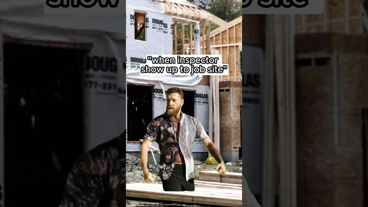 Where the f@$% is everyone? #memes #shorts #construction #safety #funny #work #humor