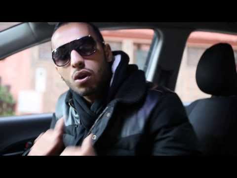 Zak Rabid Wave - Episode 1  ( Mixtape Kassetta )