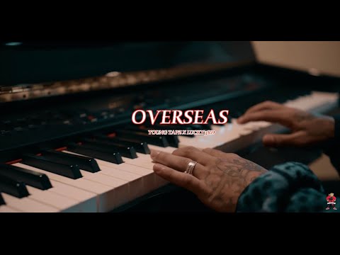 Young Tapz X Lucky3rd - OVERSEAS Official Video