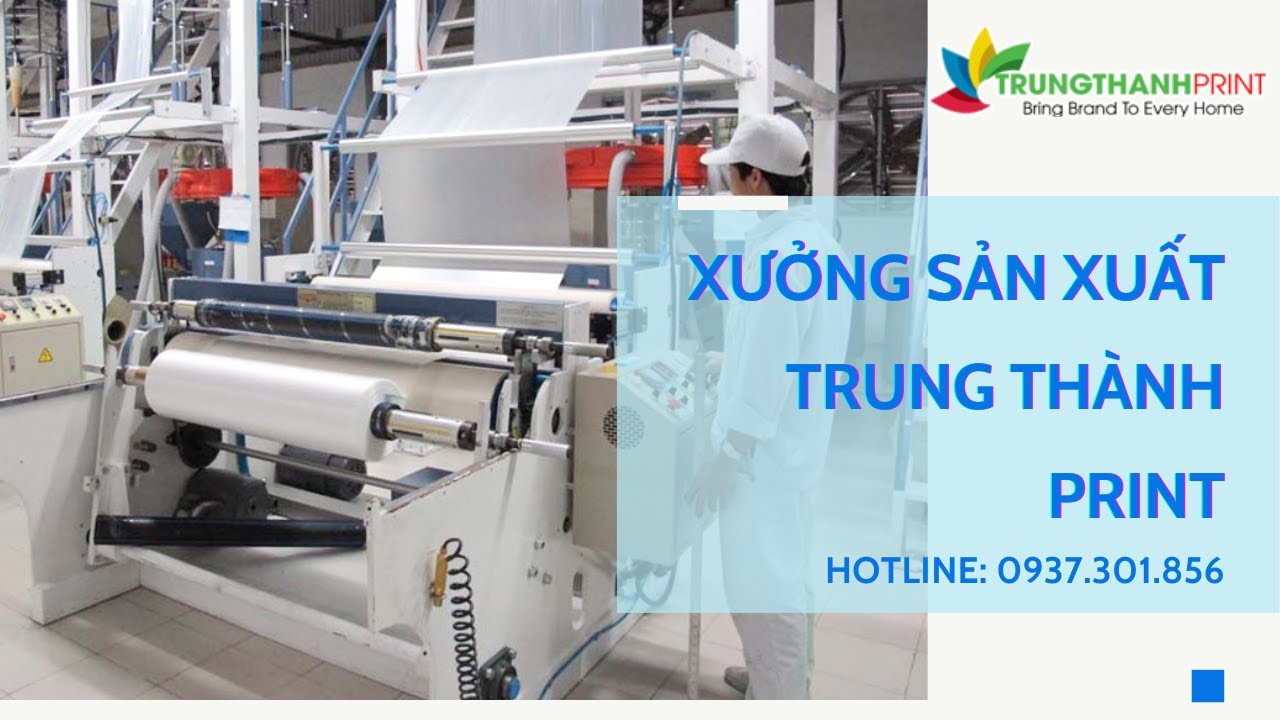 Bao bì đựng bột sữa