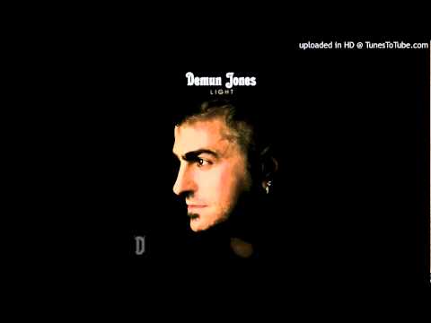 Demun Jones - Smoke in the Light