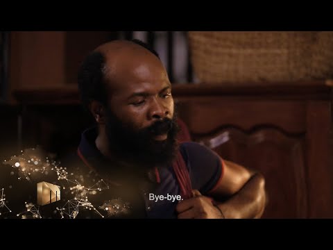 Bongani leaves Zodwa – Gomora | Mzansi Magic | S3 | Ep228