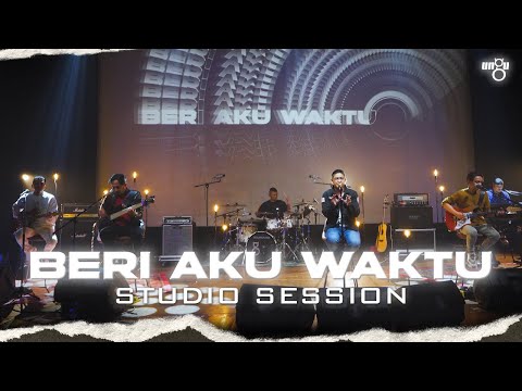 Beri Aku Waktu - Ungu