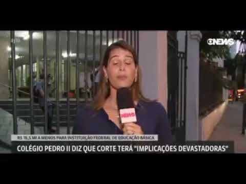 Universidades federais correm o risco de fechar por não ter dinheiro para pagar água e luz