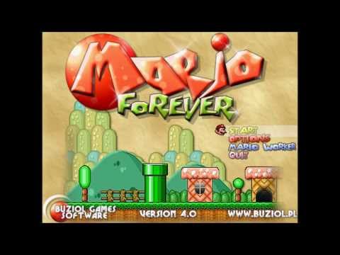 MARIO FOREVER: YKY Music
