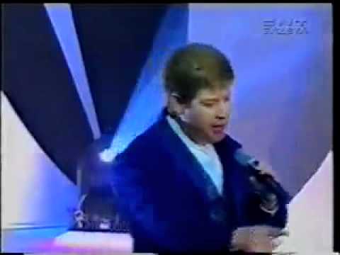 Roberto Leal -  Arrebita (Video Oficial)