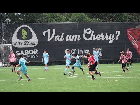 Wonderkid from Portugal: Leonardo Caetano