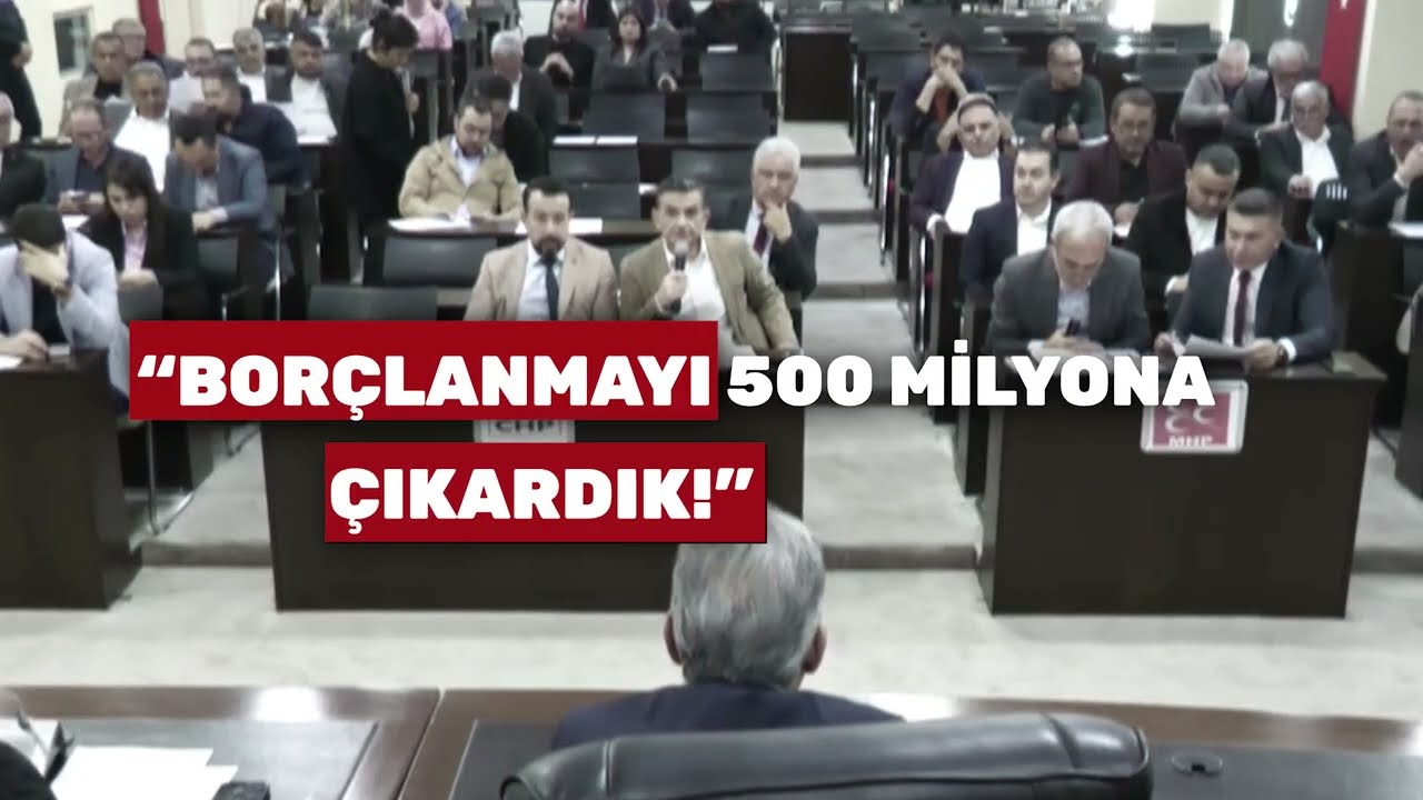Adana’da Toplu Taşımada Büyük Adım: 500 Milyon TL’lik Otobüs Teklifi Mecliste 🚌