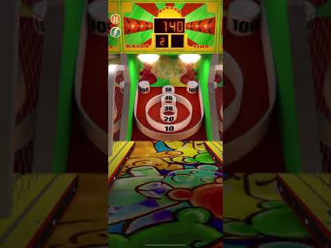 Arcade Ball - GameClub Video