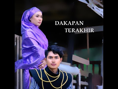 HAFIZ REDUAN- DAKAPAN TERAKHIR (OFFICIAL MUSIC VIDEO)