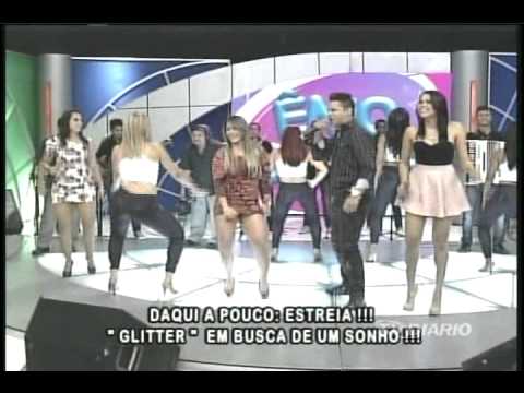 Ênio Carlos 24-09-12 Mari dançando quadradinho