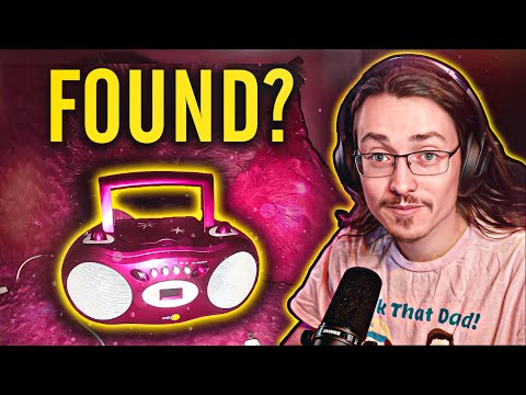 How "Ulterior Motives" (EKT) was finally found