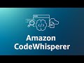 What is Amazon CodeWhisperer? | Amazon Web Services