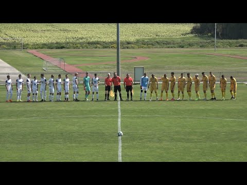 PFLA 2004 - Gyírmót 2-1