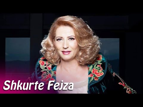 Shkurte Fejza - Nusja e Djalit