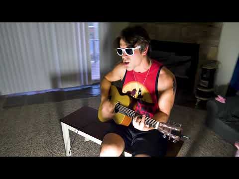 Lose Yourself / Come Together - Loop Cover