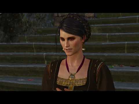 The Witcher 3: Wild Hunt - Game of the Year Edition - Part 277