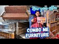 New Year Offer Combo Me Lejaye Furniture GRIHSOBHA Manoharpur Near Rourkela