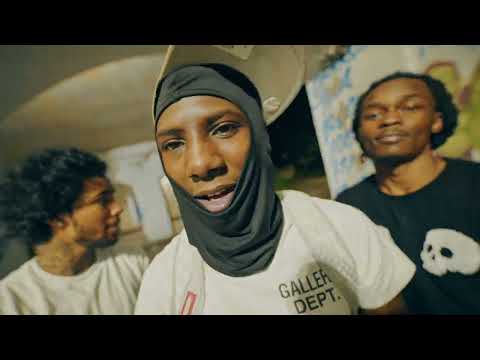 PGF Nuk & OTN Chase - Demons (Official Video) Shot by @housepartii