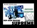 Blue Scholars - Second Chapter