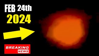 Betelgeuse Supernova BREAKING NEWS! (WHAT DOES THIS MEAN?!) 2/24/2024