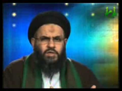 ⁣اضواء علي رسالة الحقوق - الحلقة - 4 - سيد عادل العلوي