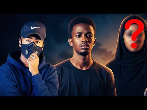 Xaaskeyga markaan soo dhoofiyo saan kama fileyn, Dhacdo gabadh somali iyo wiil somali ah..