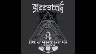 Sleestak  -  Live At Points East Pub  - 4/27/06