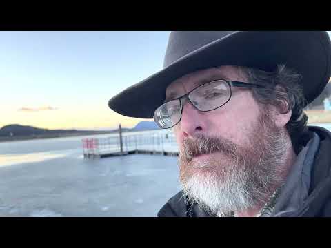 How to tell if ice is safe