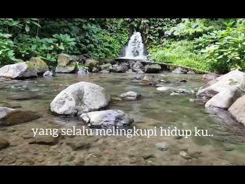 LAGU ROHANI : HIDUP KU SEMAKIN INDAH (By : ESELKA)