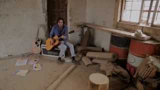 David Garza - &quot;Surrender to Love&quot;