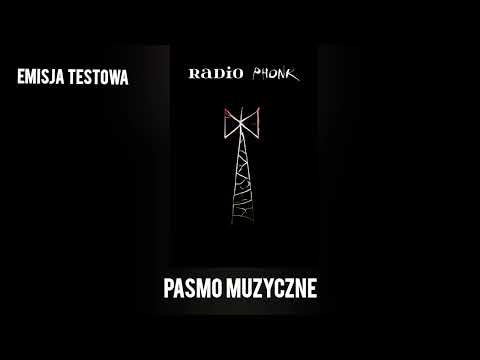 Radio Phonk – emisja z 13 sierpnia 2024