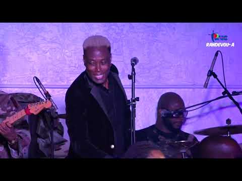 DISIP GAZMAN KANPE CHANTE ST CECIL LIVE KARU
