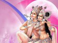 Jaya Radha Ramana Hari Om 