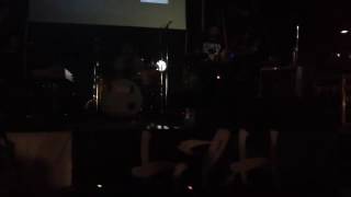 Mokadelic - Doomed to live, Live @TILT