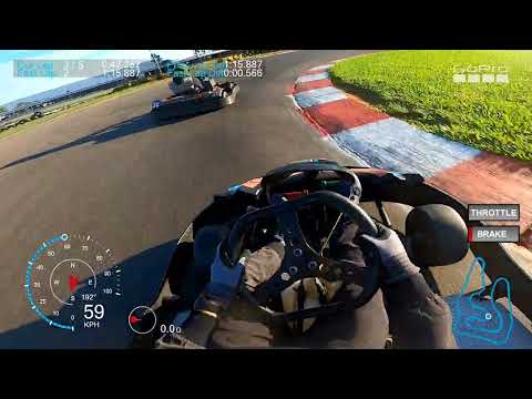 Treino 16/03/2022 VP1500