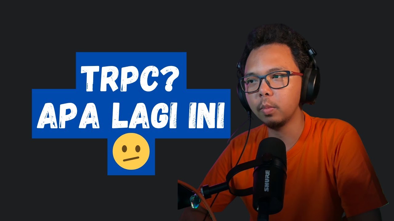 tRPC lebih baik dari JSON API?