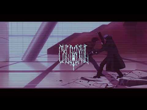 LIL HIGH LIL LOW X NEKROH SLIME - WASHYOURFILTHYHANDS!