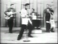 ELVIS PRESLEY - Hound Dog (1956 Show) 