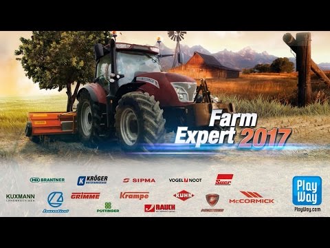 Farm Expert 2017 