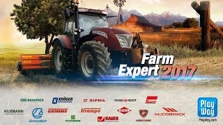Farm Expert 2017 (PC) Steam Key EUROPE