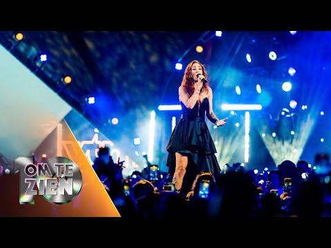 Natalia - ‘I Want You Back’ | Tien Om Te Zien | VTM