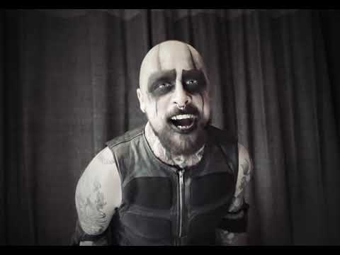 Tommbie Challenges Alton Thorne