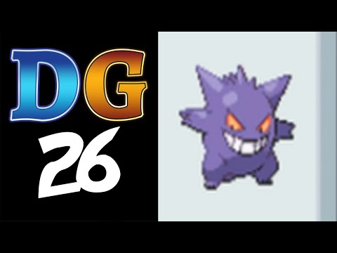 Pokemon Soulsilver - Episode 26: A Pryce to Pay For Gengar