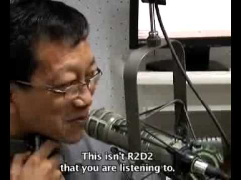 The Voice of Emer Rojas