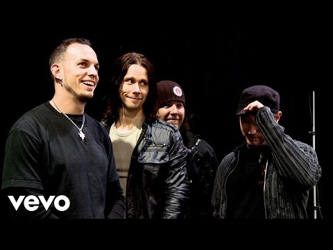 Alter Bridge - Isolation