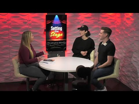 Setting the Stage: Interviewing Catherine Ariale and Tyler Pirrung from ‘The Cher Show’